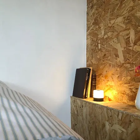 La De L'église Séjour à la campagne *