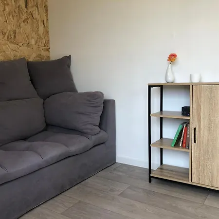 La De L'église Séjour à la campagne *