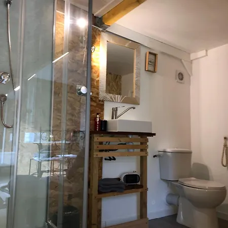 Séjour à la campagne La De L'église *