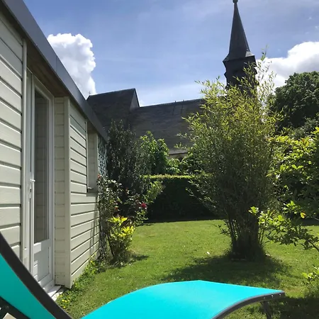 Séjour à la campagne La De L'église *