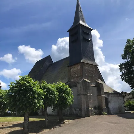 Séjour à la campagne La De L'église