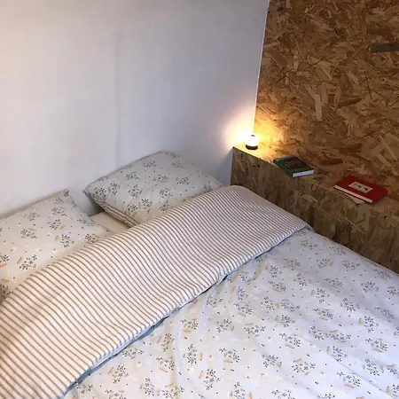 La De L'église Séjour à la campagne